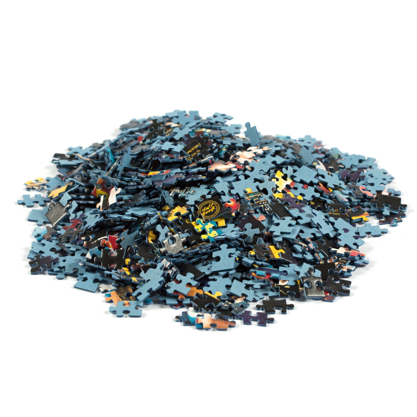 Limited Edition D.A.F.T. Ravensburger Puzzle