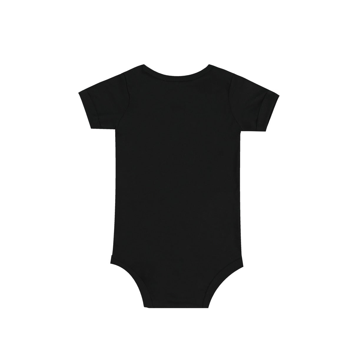 Classic Daft Punk Logo Kids Onesie