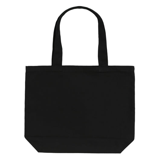 Classic Daft Punk Logo Tote Bag