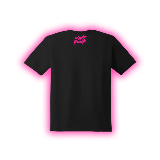 Fortnite x Daft Punk Youth Tee